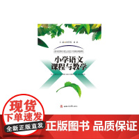 小学语文课程与教学