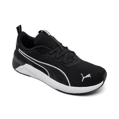 彪马(Puma)女款轻便缓震透气跑步鞋运动休闲鞋低帮运动鞋