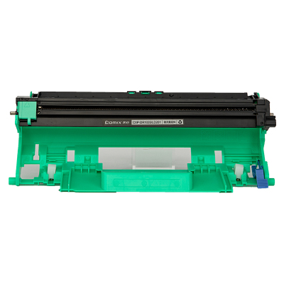 齐心 CXP-DR1035/LD201 激光鼓组件 10000页 适用Brother HL-1118/1208 黑色