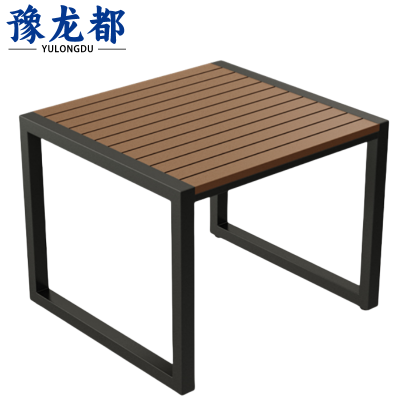 豫龙都 户外桌 方桌 张