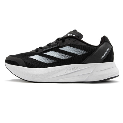 Adidas/阿迪达斯男子新款轻便DURAMO SPEED运动休闲跑步鞋ID9850 ZP