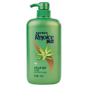 飘柔兰花去屑止痒家庭装蓬松控油家庭护理