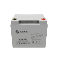 圣阳电源 蓄电池 SP12-38T 只
