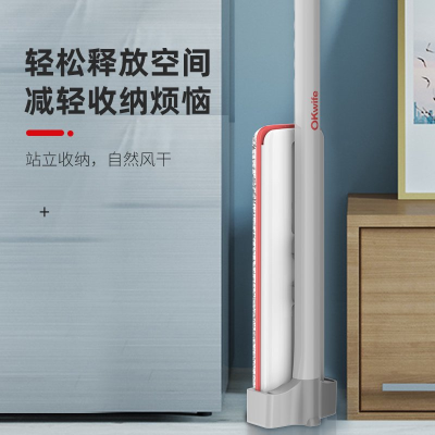 好媳妇好媳妇力洁乐净免手洗平拖(2块布)HD-7006A-1