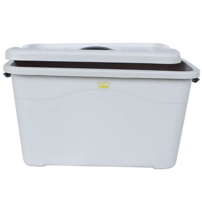 金迪乐收纳箱储物箱子61*44*38cm/个