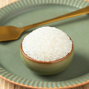 十月稻田凤凰呈祥东北大米500g