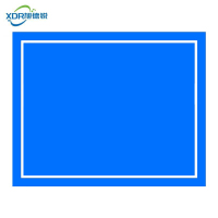 旭德锐 杆号牌 50*200mm/个