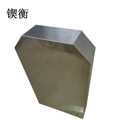 锲衡 坡度标 360*110*600mm/块