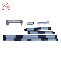 LZKL 内径千分尺 50-250mm 把