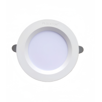 PLOCKTON LED筒灯 9W白光3.5寸 个