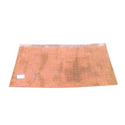 众合同源 防滑盖板 1000*1000*5MM 平方米