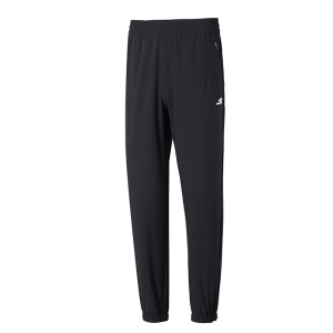 SKECHERS斯凯奇男裤新款运动裤梭织长裤收口休闲裤P224M106-0018 ZP