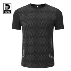 Tduo速干T恤C3 件