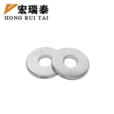 宏瑞泰 不锈钢加大垫 M20*45*5 个