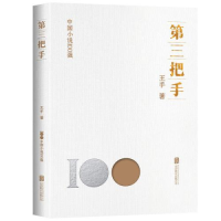 正版新书]第三把手王手9787559671028