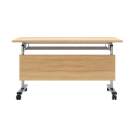 豫众诺 条桌 1800*500*750mm 张