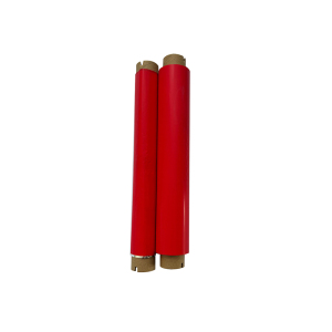 舒朵言 SDY-6152 300mm*100m 标签色带 1.00 个/盒 (计价单位:盒) 红色