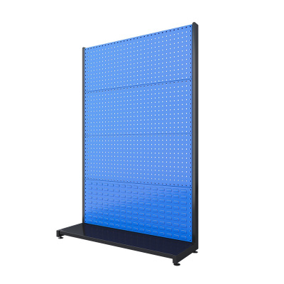 瑾如云海 工具架 洞洞板挂架 1260*410*1900mm 个