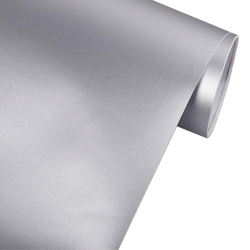 晨以橙 高分子金属改色膜 100*100cm 平方米