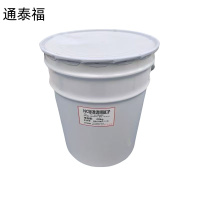通泰福 醇酸调和漆20kg/桶