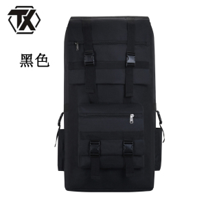 铁迅超大容量登山包SP3 个