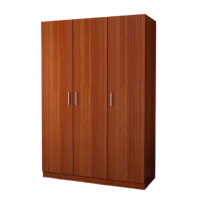 墨之麟三门衣柜1200*500*1800mm/个