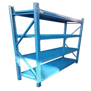 阜样重型货架2000*2000*600mm 组