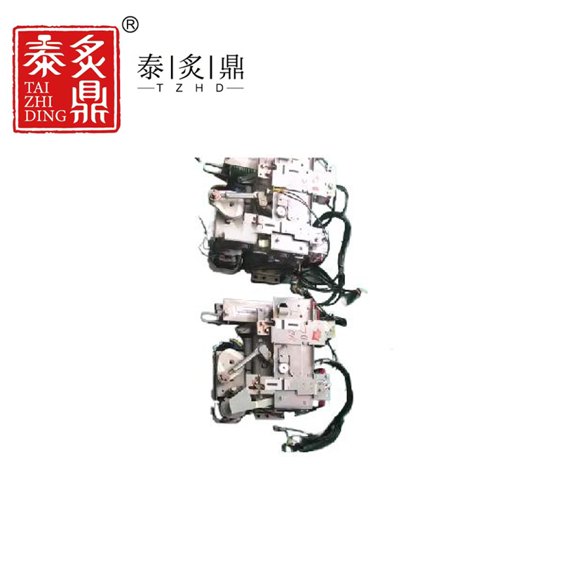 泰炙鼎 标准Q功能电操 R6S42098 台