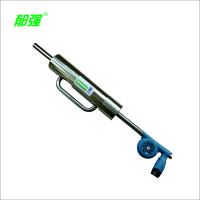 郁强 烟雾驱鼠捕鼠器 小钢炮/台