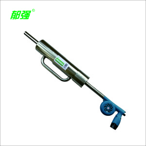 郁强 烟雾驱鼠捕鼠器 小钢炮/台