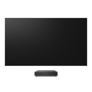 海信激光电视星光S1 100L7Q-PRO(主机)+H100ZQ(屏幕)
