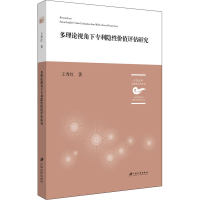 音像多理论视角下隐值评估研究王秀红