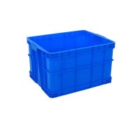 瑾如云海 零件盒 周转箱 600*480*310mm