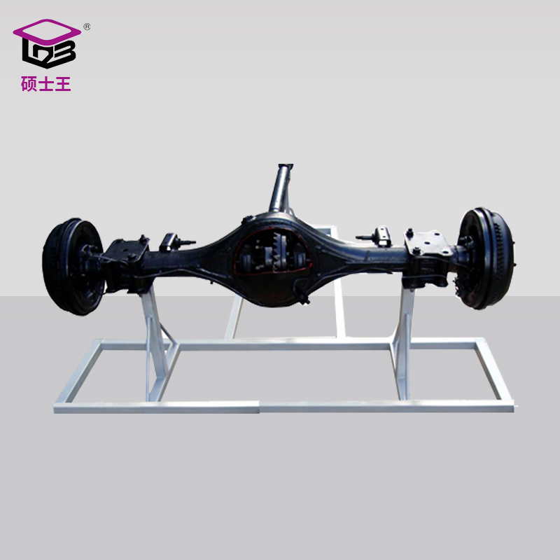 ZG-JDHQPT东风1120GA后驱动桥总成解剖模型