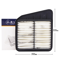 昊之鹰空气滤清器 适用于东风小康C31C32C35 C37 小康V27V29空气滤芯空气格空滤芯