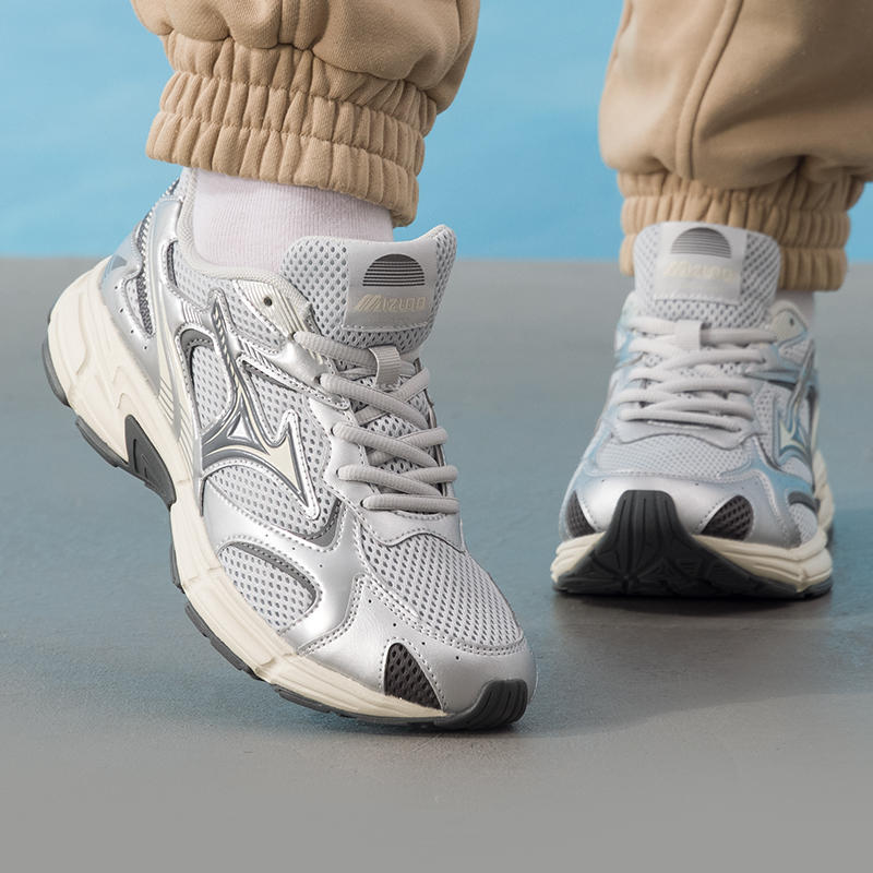 美津浓 鞋跑步鞋MIZUNO SPEED 2KMIZUNO SPEED 2K7/24中性鞋四季款D1GH2229-16