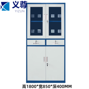 义尊 充电柜 850*400*1800mm 台