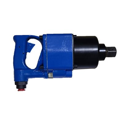 峻业 气动扳手 B30BA 把