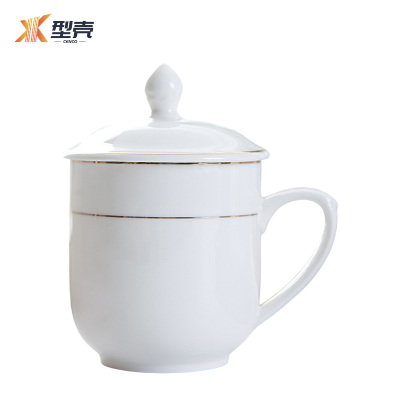 型壳 茶杯 300ML 个