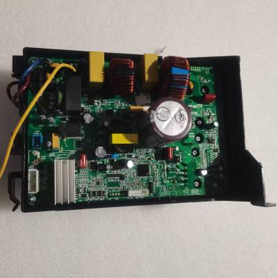 帮客材配 全新原装法迪欧空调 KFR- 35GW/LA1 外机板 收前务必验货