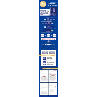 蜘蛛战法:寻找牛股波段买卖信号