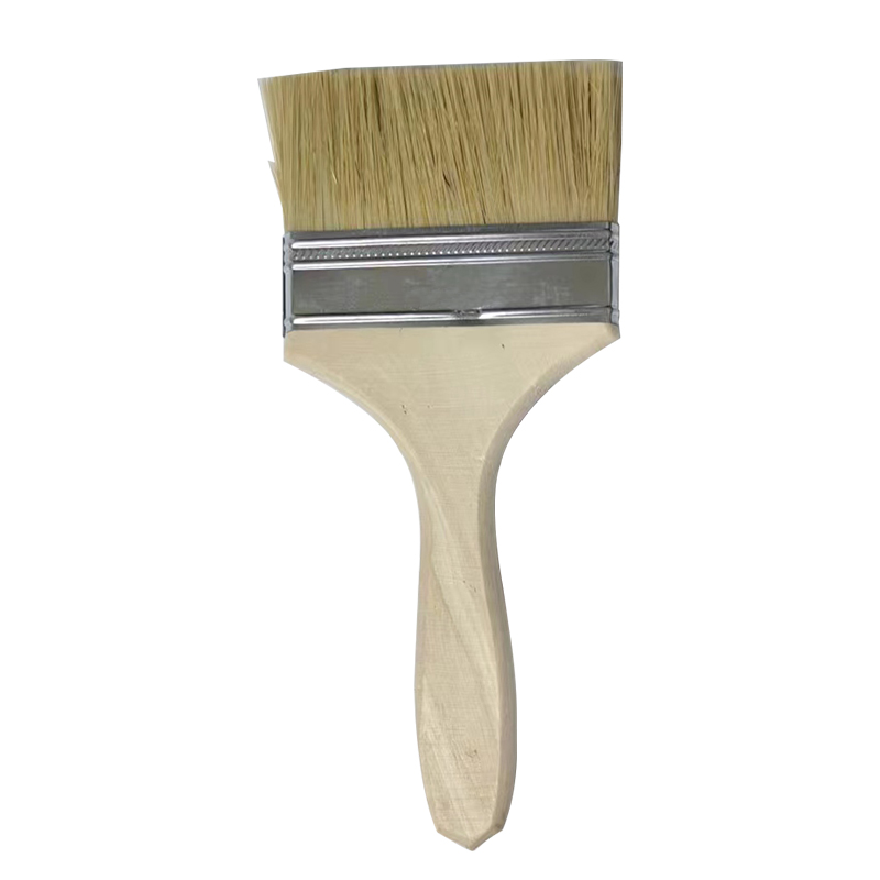 泉有 油漆刷(100mm)10把/盒