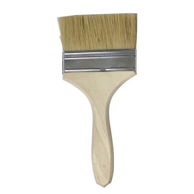 泉有 油漆刷(100mm)10把/盒