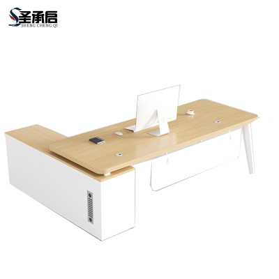 圣承启 班台 1.8m张