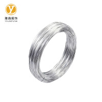 雅霖服 镀锌铁丝8号 KG