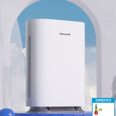 霍尼韦尔(Honeywell) 空气净化器KJ310F-P21W