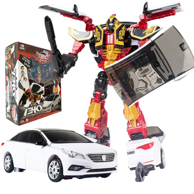 买奇酷伽暴咔宝卡宝包家族盟卡车神爆裂变形霸王恐龙蛋儿童小男孩女孩玩具汽车金刚机器人咖宝车神-金铠上将（ARTY）