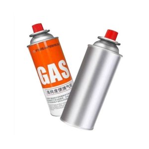 WJ 瓶装气 DBP-250-A250G 瓶