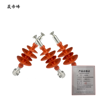 晟帝峰 复合悬式棒型硅胶瓶 FXBW10-70 个