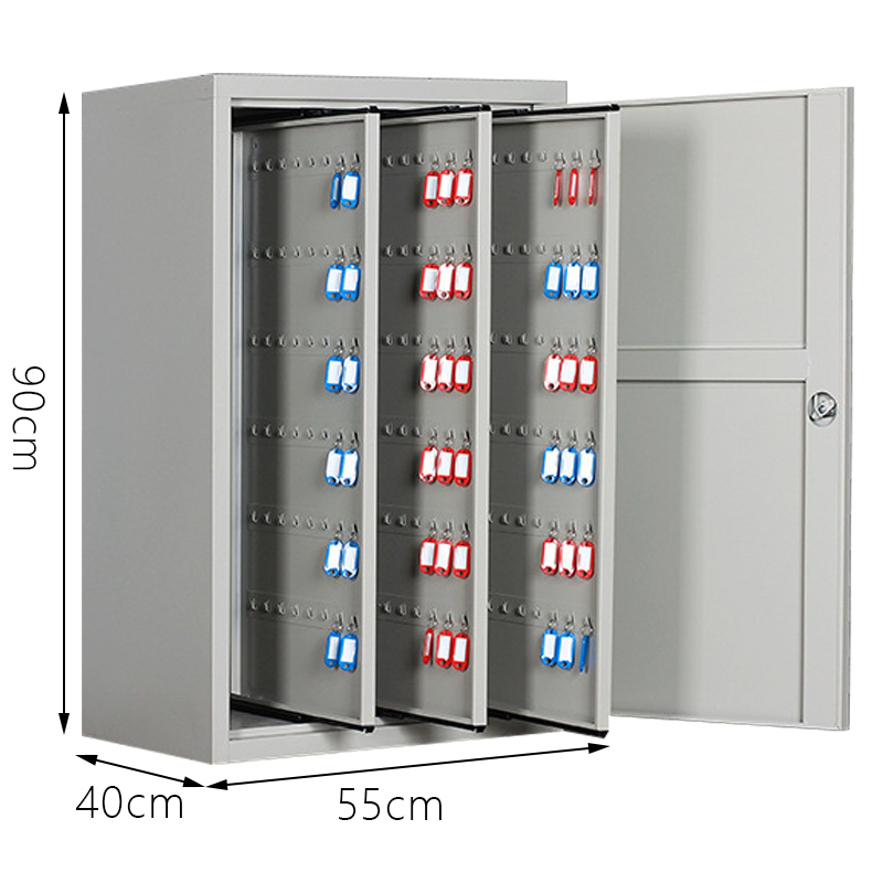 博步禾 钥匙柜 300位 台